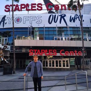 Meet your Posher, Keith